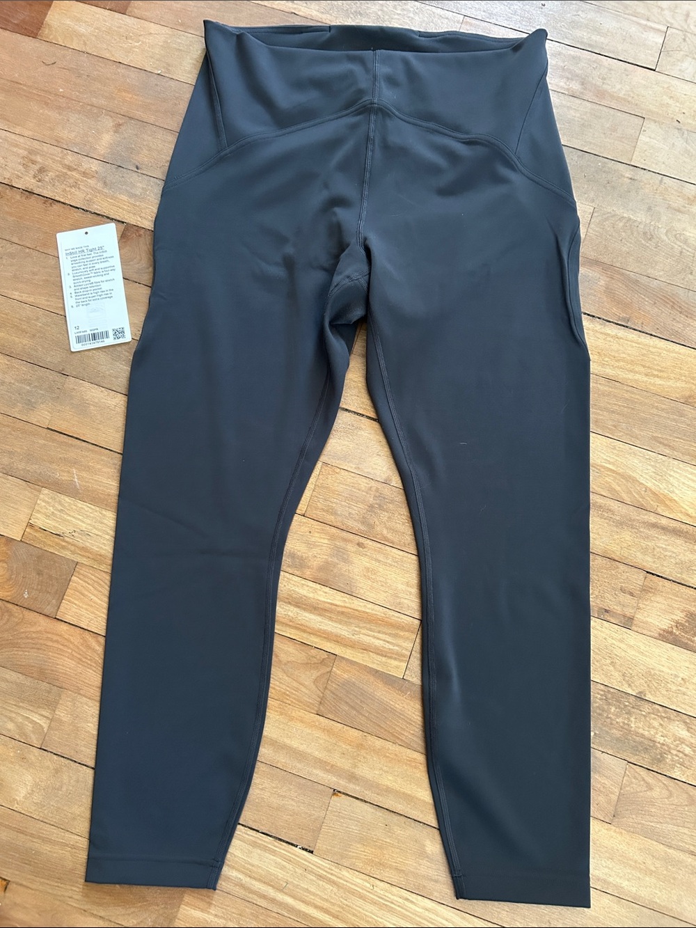 Lululemon InStill HR Tight 25 inch